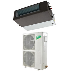 Комплект Ballu Machine BLC_D-48HN1_21Y полупромышленной сплит-системы, канального типа