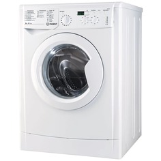 Стиральная машина Indesit IWSD 51051 CIS, белый