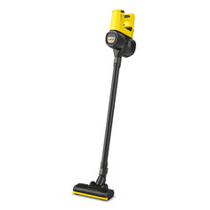 Аккумуляторный пылесос Karcher VC 4 Cordless myHome 1.198-620.0