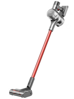 Беспроводной пылесос Dreame Vacuum Cleaner T20 (EU). Ручной пылесос, вертикальный пылесос