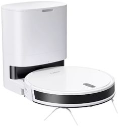 Робот-пылесос Xiaomi Lydsto G2 Vacuum Cleaner белый (EU)