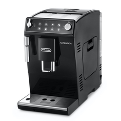 Кофемашина автоматическая DeLonghi Autentica ETAM29.510.B Delonghi