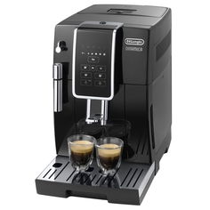 Кофемашина автоматическая DeLonghi Dinamica ECAM350.15.B Delonghi