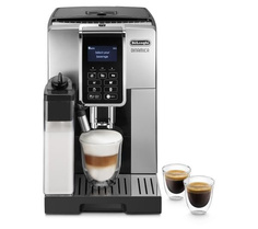 Кофемашина De Longhi ECAM 350.55.SB Delonghi