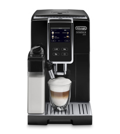 Автоматическая кофемашина DeLonghi Dinamica Plus ECAM370.70.B, черный Delonghi
