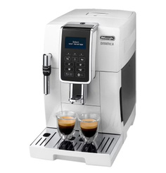 Кофемашина DeLonghi Dinamica ECAM 350.35.W Delonghi