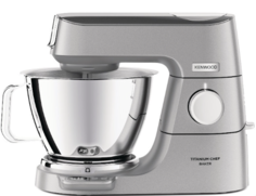 Кухонная машина Kenwood KVC85.004SI Titanium Chef Baker