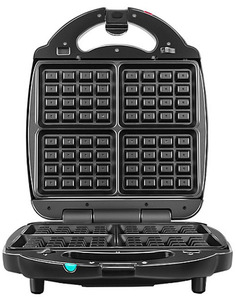 Мультипекарь REDMOND RMB-M713/1, черный