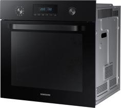 Встраиваемый электрический духовой шкаф Samsung NV68R2340RB/WT черный