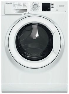 Hotpoint-Ariston NUS 5015 H RU