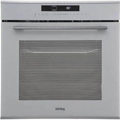 Встраиваемый электрический духовой шкаф Korting OKB 1331 GBXGr