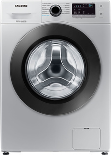 Стиральная машина Samsung WW60J32G0PS/LD серебристый