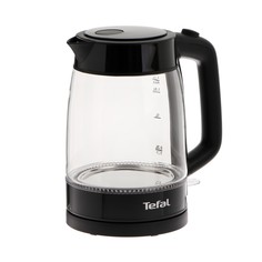 Чайник электрический Tefal KI840830 1.7 л черный