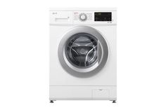 Стиральная машина LG F2J3NS1W белый
