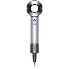 Фен Dyson HD11 Professional Nickel/Silver 1600 Вт серебристый