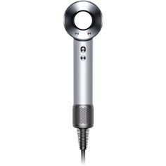 Фен Dyson HD11 Professional Nickel/Silver 1600 Вт серебристый