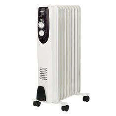 Масляный радиатор Ballu Classic BOH/CL-09WRN