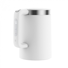 Умный чайник Xiaomi Mi Smart Kettle Pro (белый) (MJHWSH02YM) EU
