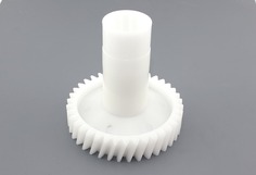 Шестерня для мясорубки Redmond RD002 Vbparts