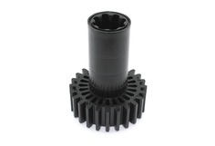 Средняя шестерня для мясорубки Braun 7051414 Vbparts
