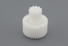 Малая шестерня для мясорубки Moulinex, Tefal MS-4775719 Vbparts