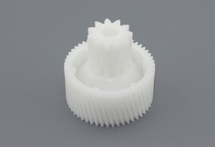 Средняя шестерня для мясорубки Moulinex, Tefal MS-4775455 Vbparts