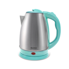 Чайник электрический Blackton Bt KT1800S 18 л зеленый