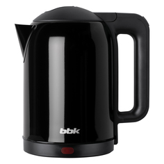 Чайник электрический BBK EK1809S 18 л черный