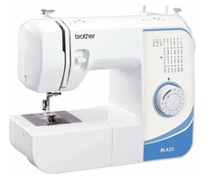 Швейная машина Brother RL425 белая