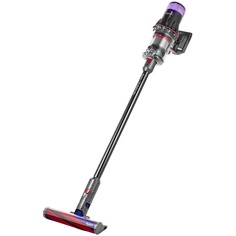 Пылесос Dyson V10 Digital Slim никель (448744-01)