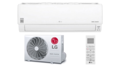 Сплит-система LG DC09RH.NSAR/DC09RH.UA3R EVO Max Inv