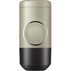 Кофеварка рожкового типа Wacaco Minipresso NS2 WCCMPNS2