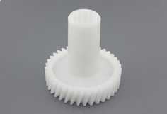 Большая шестерня для мясорубки Philips, Bork, Zelmer 793638 Vb Parts