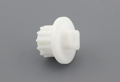 Втулка шнека для мясорубки Philips, Zelmer 861203 Vb Parts