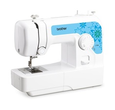 Швейная машина Brother J14S белый