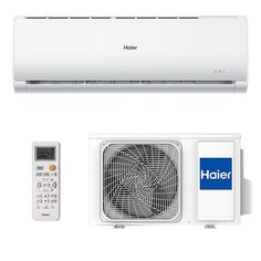 Сплит-система HAIER ASU-07TT Серия Tundra Inverter