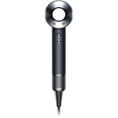 Dyson Supersonic HD08 чёрный/никель (386822-01)