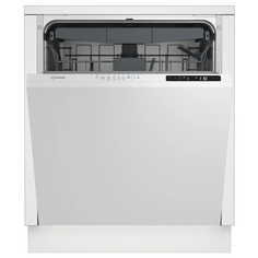 Машина посудомоечная Indesit DI 5C65 AED 2100Вт встраеваемая, полноразмерная