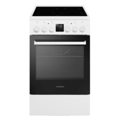 Электрическая плита MAUNFELD MEC55CW08D белый