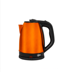 Чайник электрический Beon BN-391 1500Вт 1.8л оранжевый