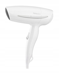 Фен Selecline RW7510 1200 Вт белый