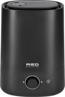 Воздухоувлажнитель RED RHF-3305 черный