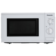 Микроволновая печь соло Panasonic NN-SM221WZ белая белый