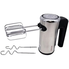 Миксер Ravenda Series Wizard Aid Pro-2133 серебристый