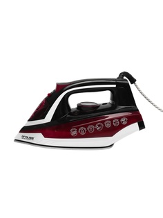Утюг PROLISS Pro-1020 фиолетовый, черный