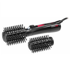 Фен-щетка BaByliss Pro BAB2770E 800 Вт черный, красный