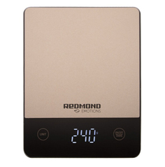 Весы Redmond RS-M769 кухонные