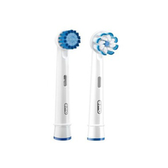 Насадки Oral-b Для Электрической Зубной Щетки 2 Шт