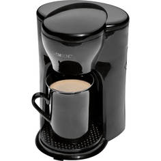 Кофеварка Clatronic KA 3356