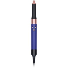 Мультистайлер Dyson Airwrap Complete Long HS05 395933-01 синий-медь
